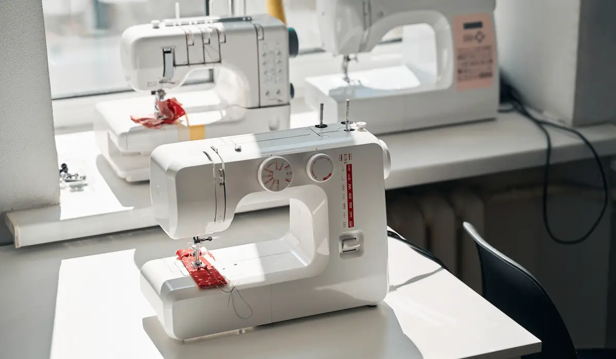 Slow Sewing Machine? 8 Common Causes and Fixes Measure by the Yard