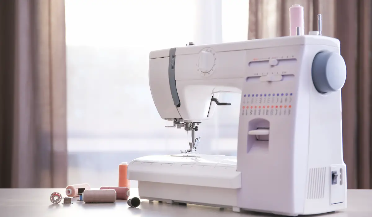 Slow Sewing Machine? 8 Common Causes and Fixes - Measure by the Yard