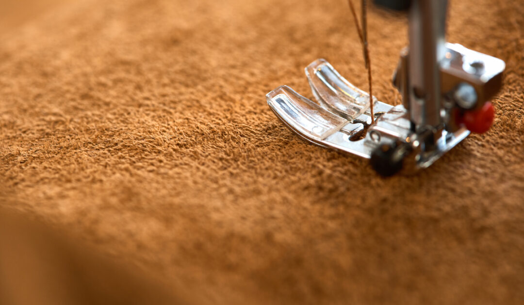 Slow Sewing Machine? 8 Common Causes and Fixes Measure by the Yard