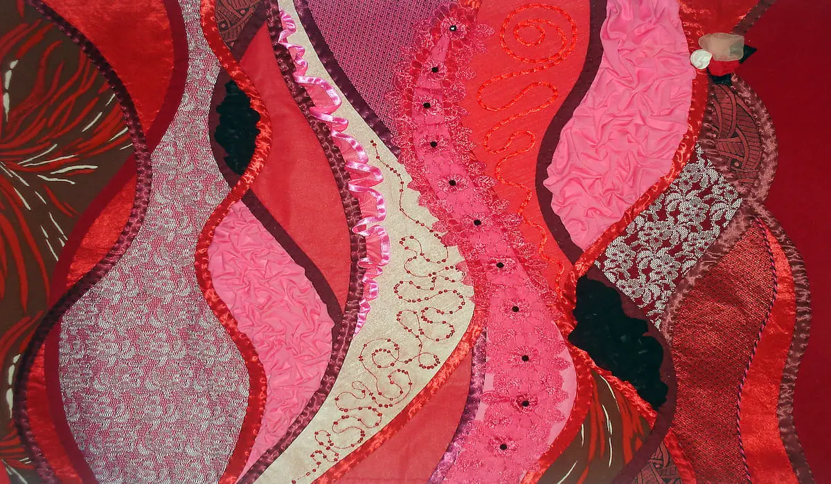 How to Sew Curves in Quilting (Ultimate Guide) Measure by the Yard