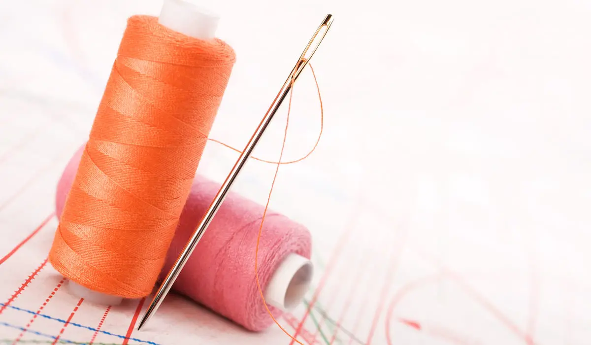 Do Sewing Needles Get Dull? What You Must Know Measure by the Yard