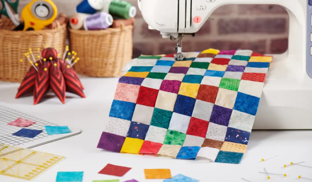 How to Sew Knitted Squares Together for a Blanket Guide