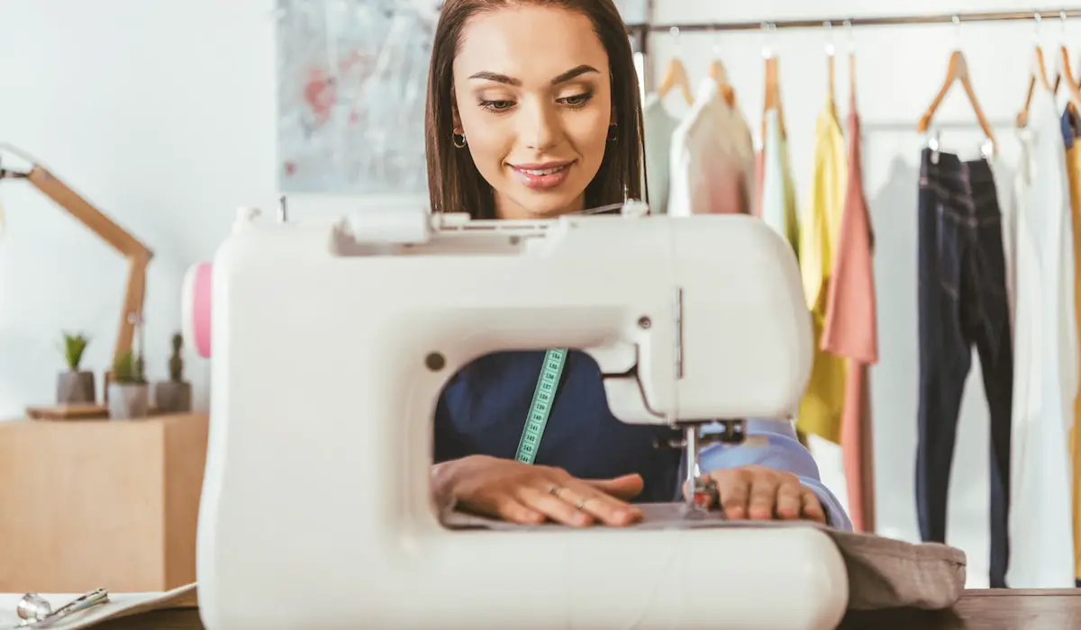 Can You Use WD40 On A Sewing Machine? Measure by the Yard