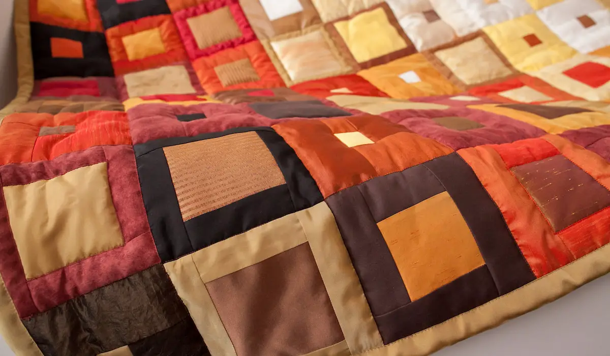 Why Are Quilts So Expensive? (8 Reasons and Causes) Measure by the Yard