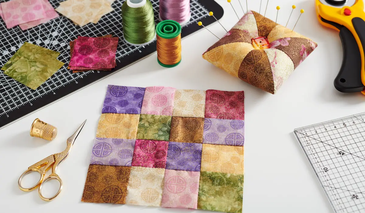 How Many Stitches per Inch Are Ideal for Quilting? (Here’s How Many