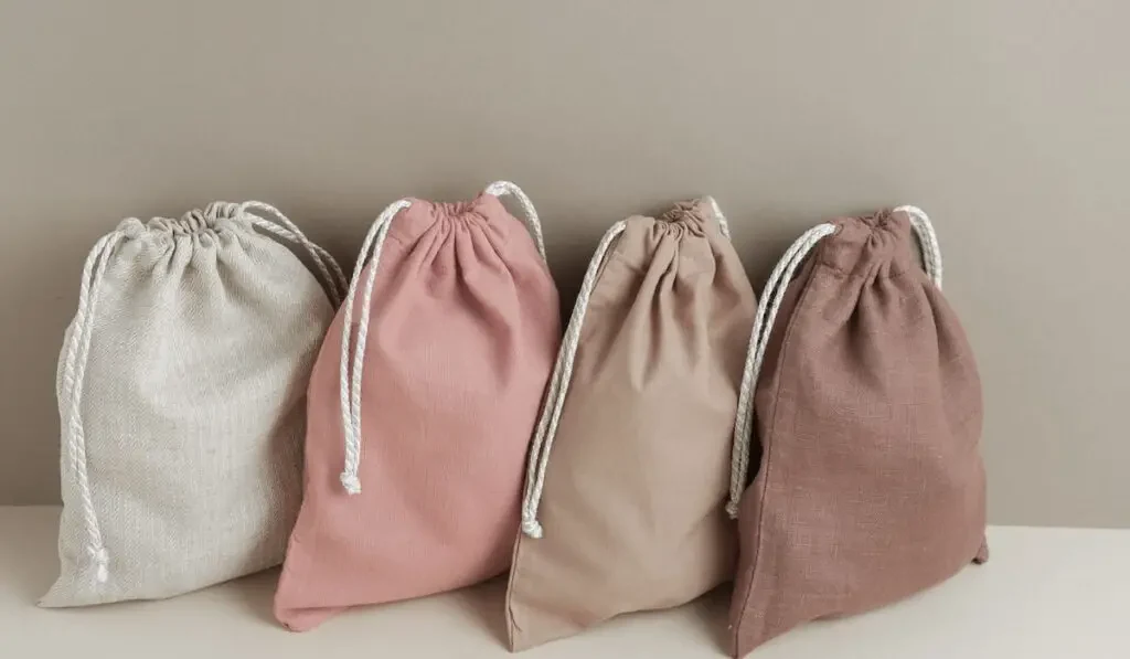 pouch bags