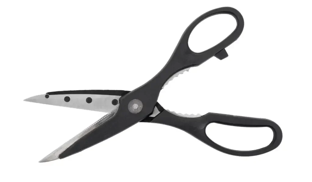 All-Purpose Scissors on white background