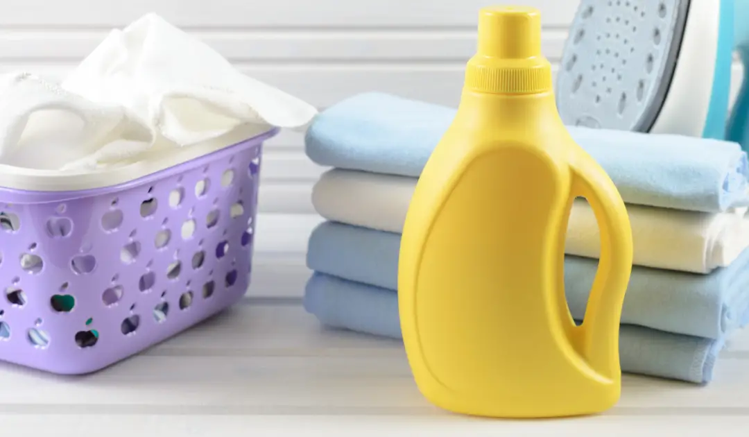 6 Ways To Remove Fabric Softener Stains From Clothes - Measure By The Yard